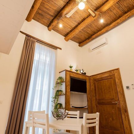 Casa Materdei Apartment Napoli Ngoại thất bức ảnh