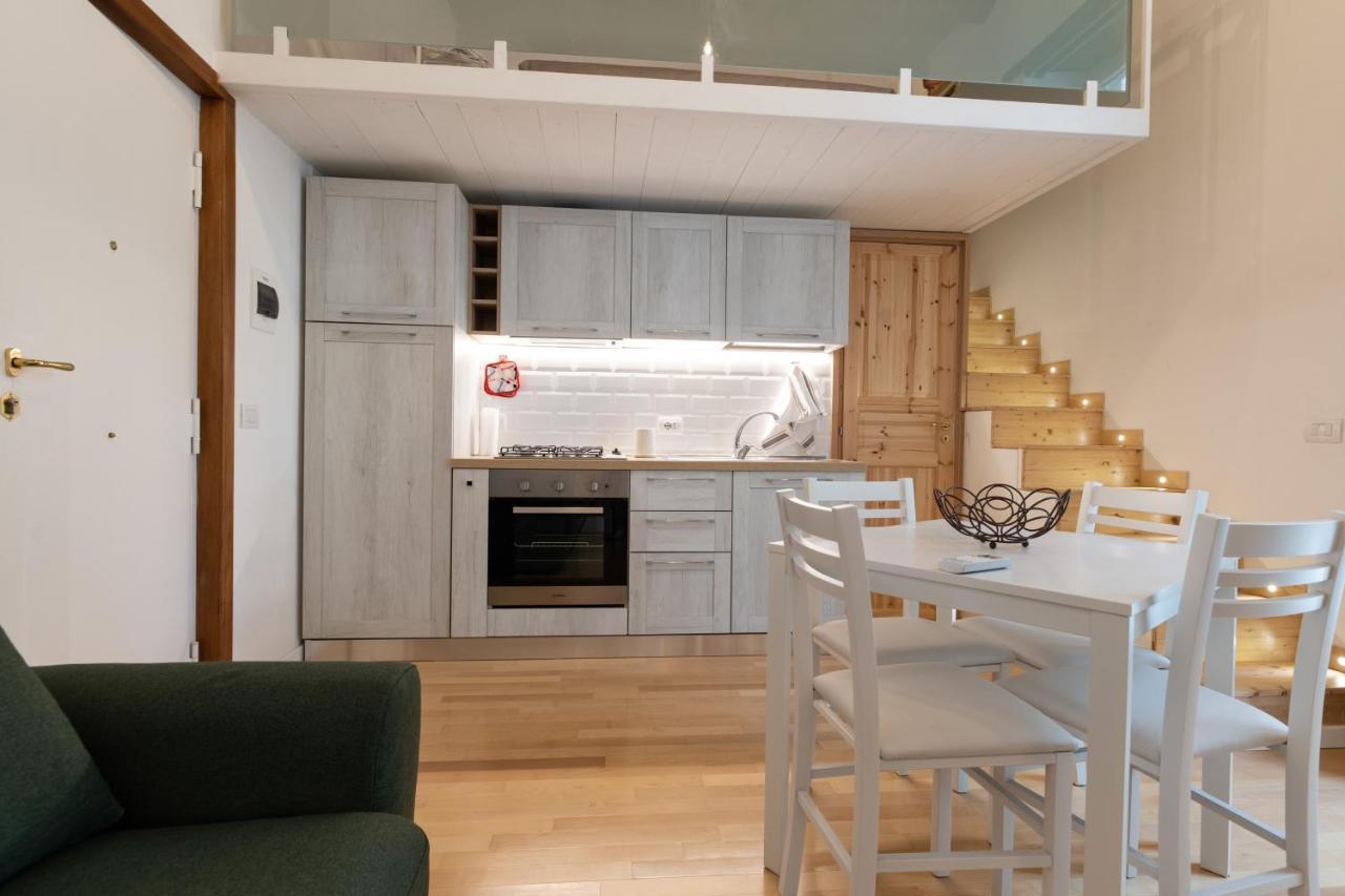 Casa Materdei Apartment Napoli Ngoại thất bức ảnh