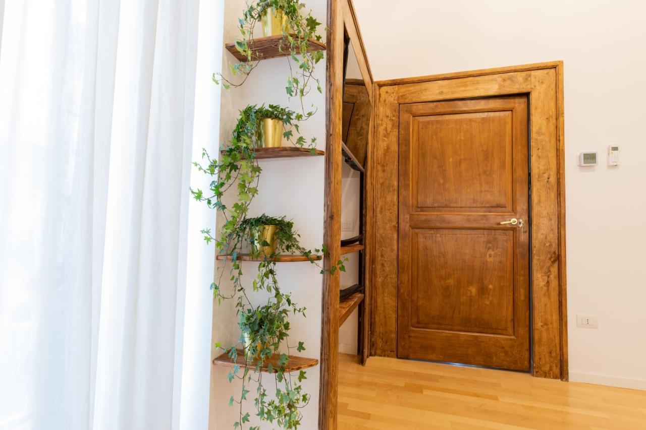 Casa Materdei Apartment Napoli Ngoại thất bức ảnh