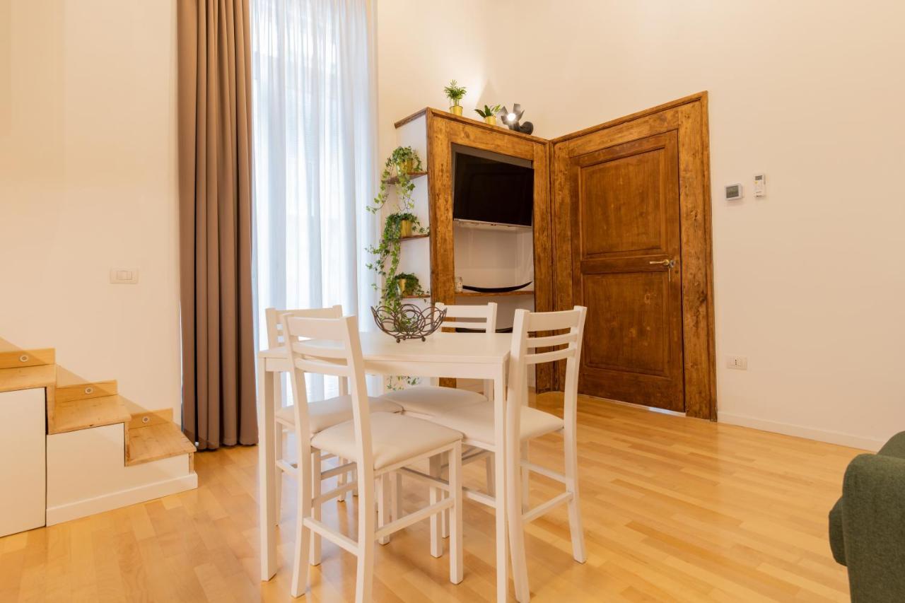 Casa Materdei Apartment Napoli Ngoại thất bức ảnh