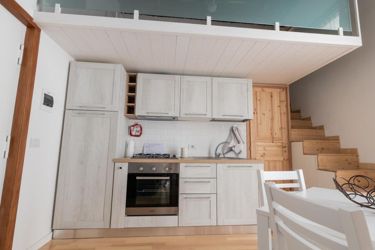 Casa Materdei Apartment Napoli Ngoại thất bức ảnh