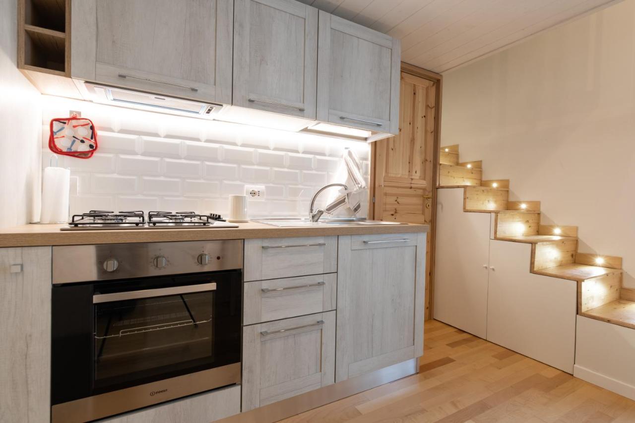 Casa Materdei Apartment Napoli Ngoại thất bức ảnh