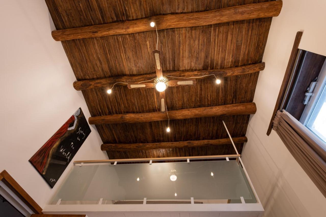 Casa Materdei Apartment Napoli Ngoại thất bức ảnh