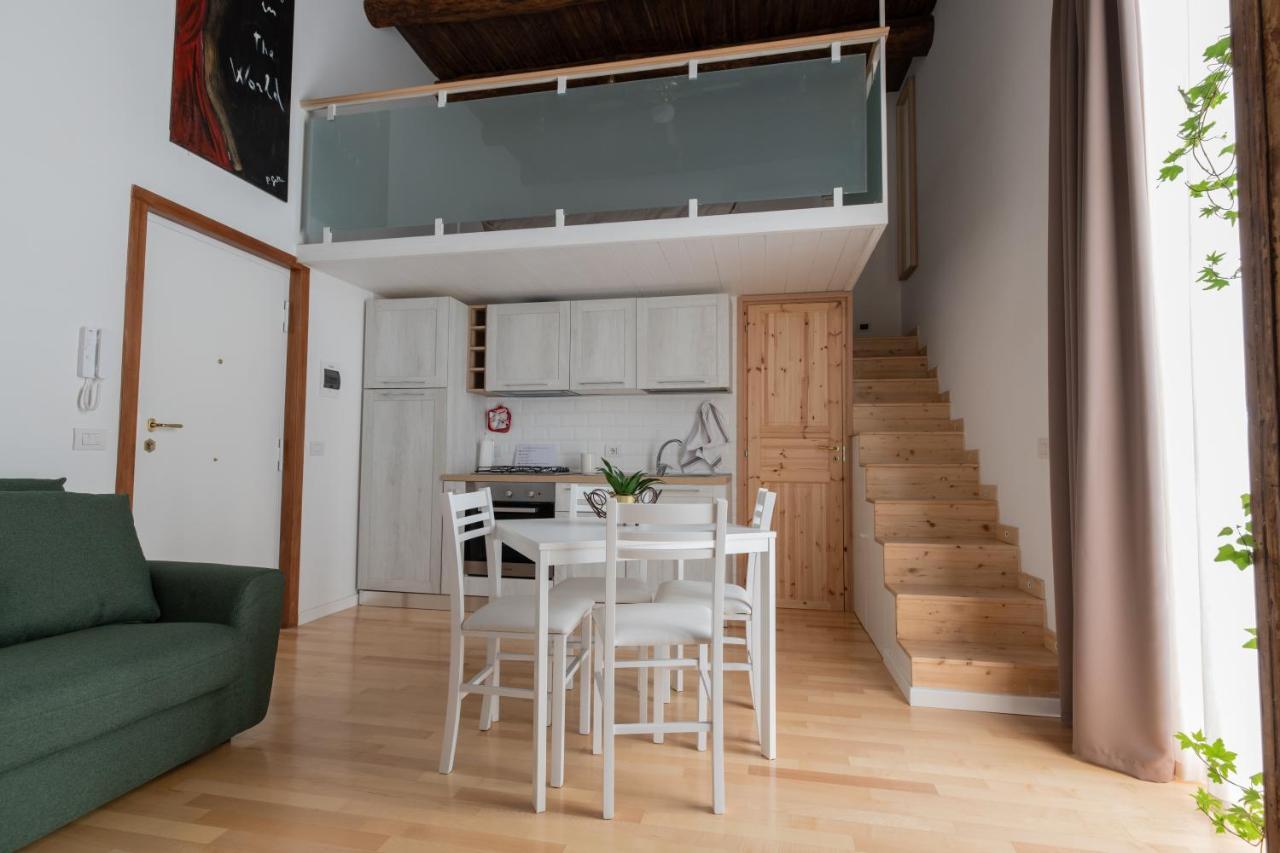 Casa Materdei Apartment Napoli Ngoại thất bức ảnh