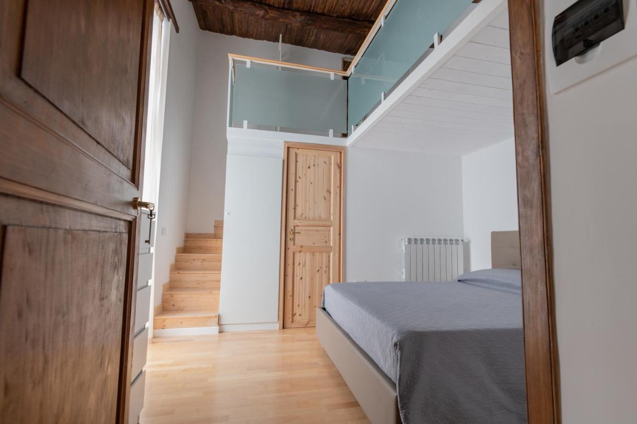 Casa Materdei Apartment Napoli Ngoại thất bức ảnh