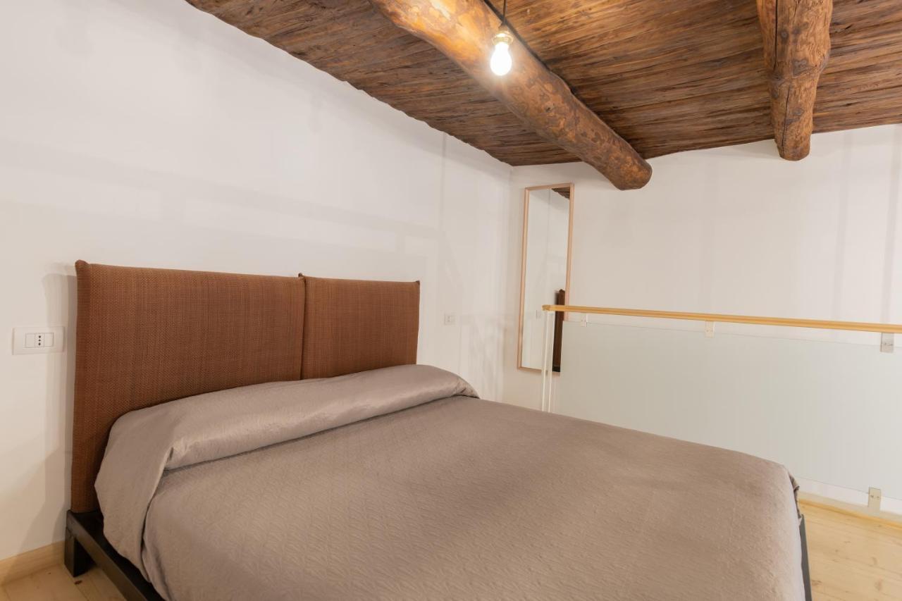 Casa Materdei Apartment Napoli Ngoại thất bức ảnh