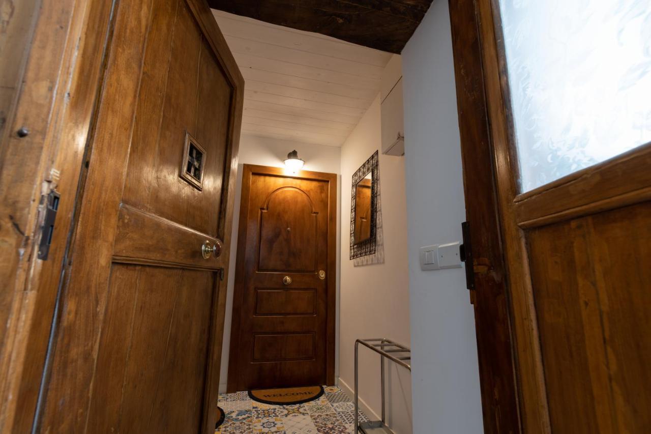 Casa Materdei Apartment Napoli Ngoại thất bức ảnh