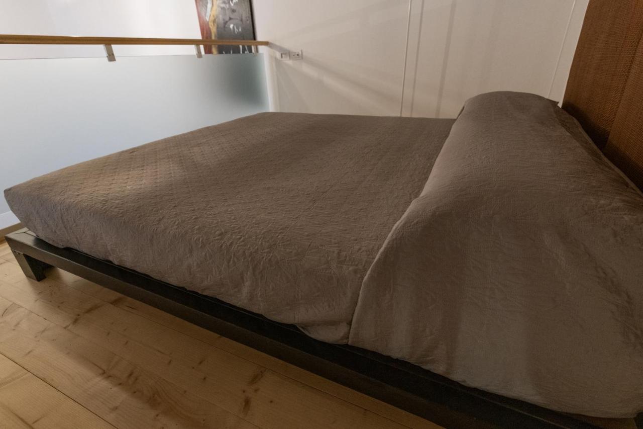 Casa Materdei Apartment Napoli Ngoại thất bức ảnh