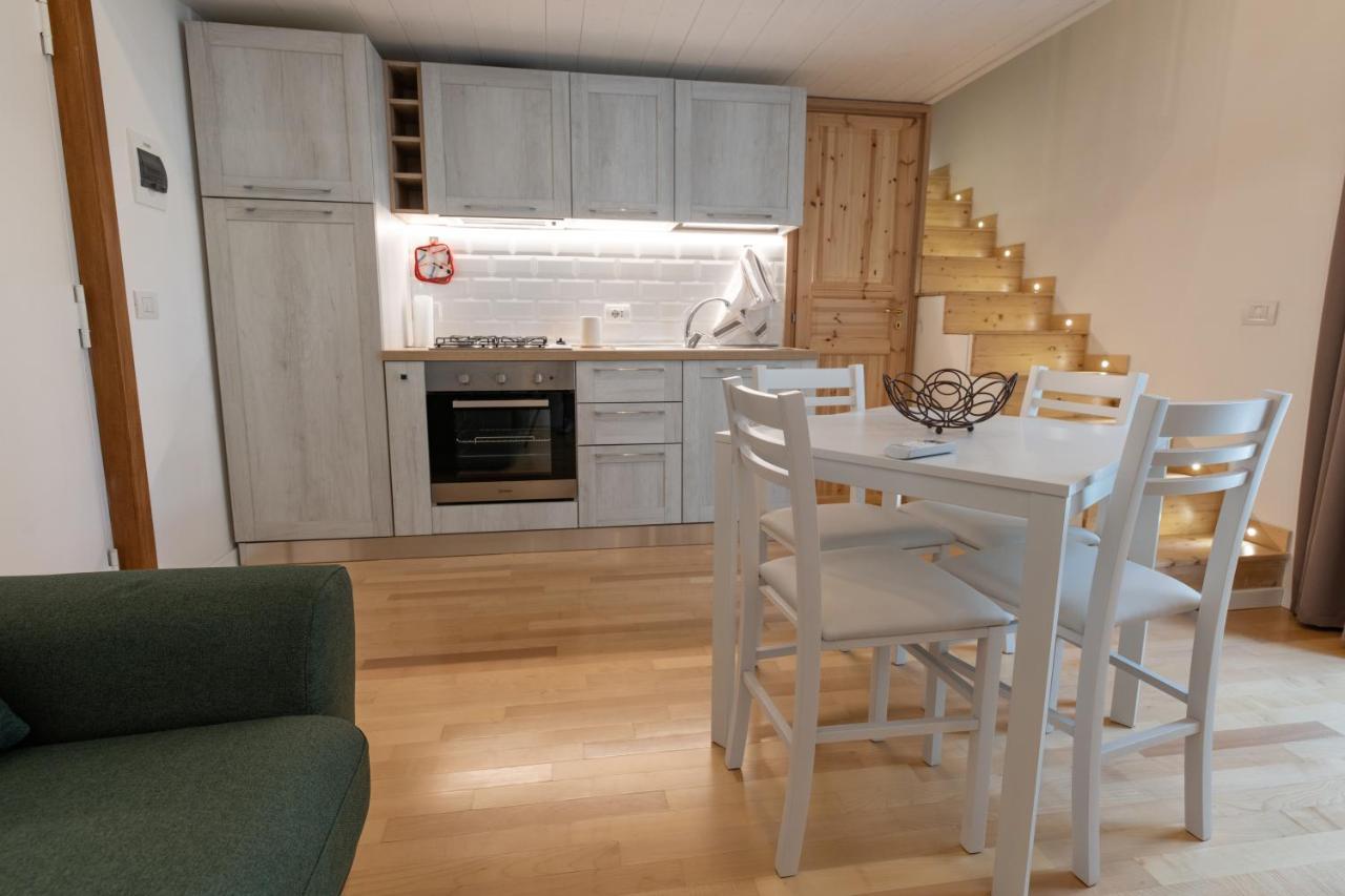 Casa Materdei Apartment Napoli Ngoại thất bức ảnh