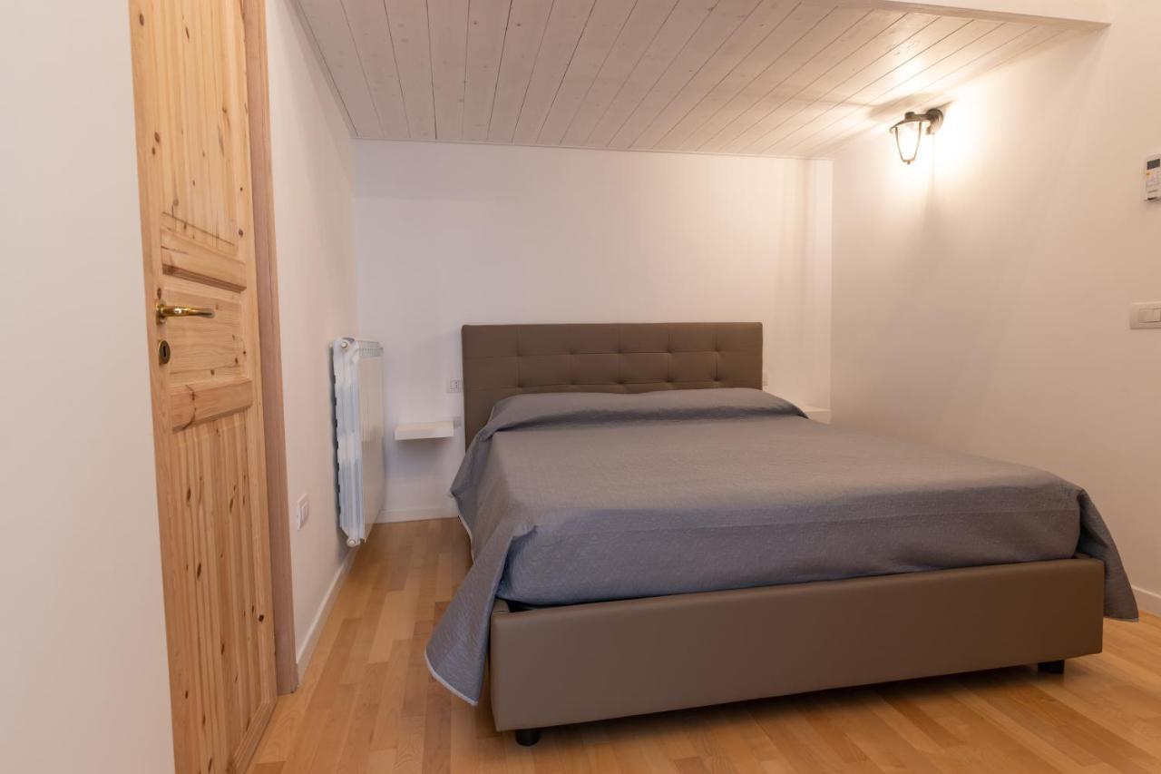 Casa Materdei Apartment Napoli Ngoại thất bức ảnh