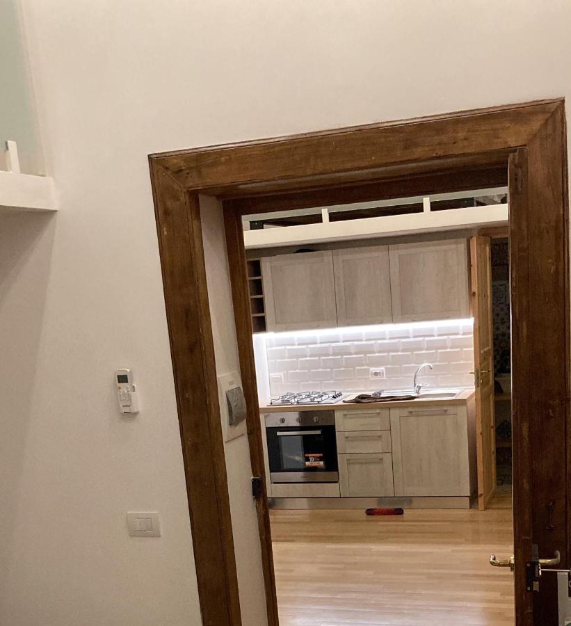 Casa Materdei Apartment Napoli Ngoại thất bức ảnh