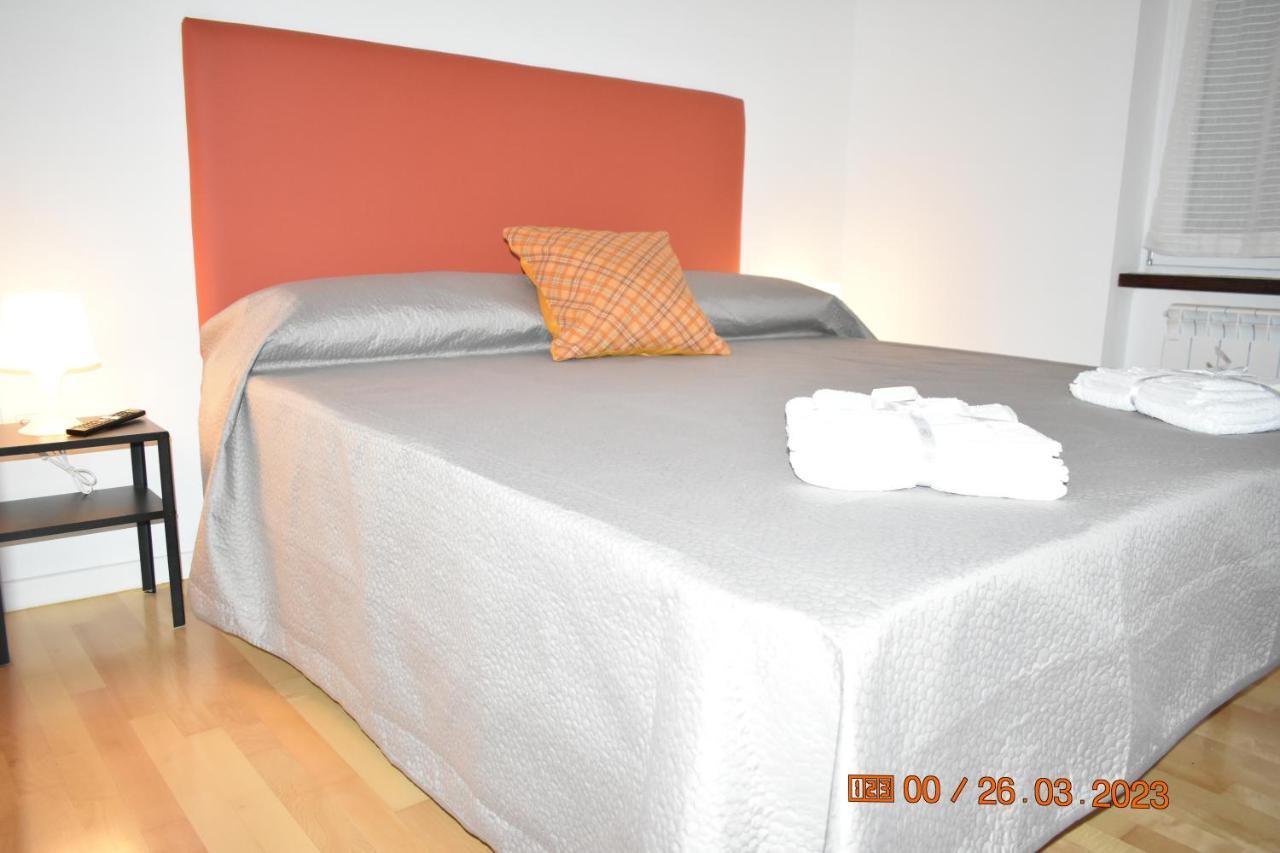 Casa Materdei Apartment Napoli Ngoại thất bức ảnh