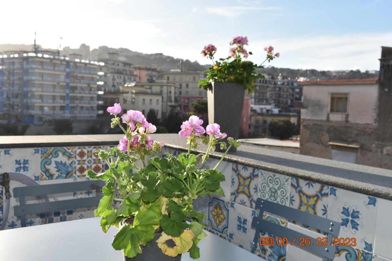 Casa Materdei Apartment Napoli Ngoại thất bức ảnh