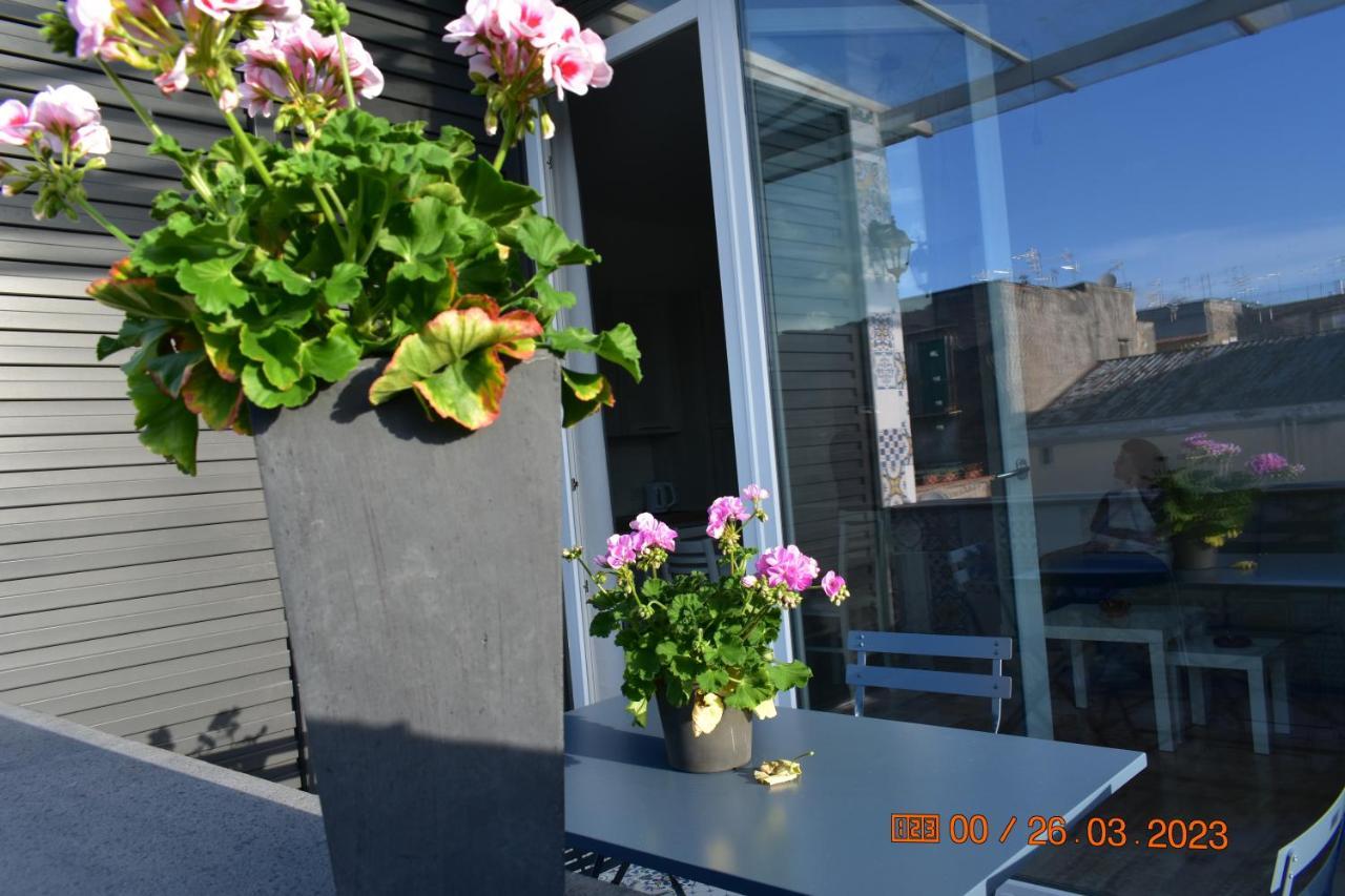 Casa Materdei Apartment Napoli Ngoại thất bức ảnh