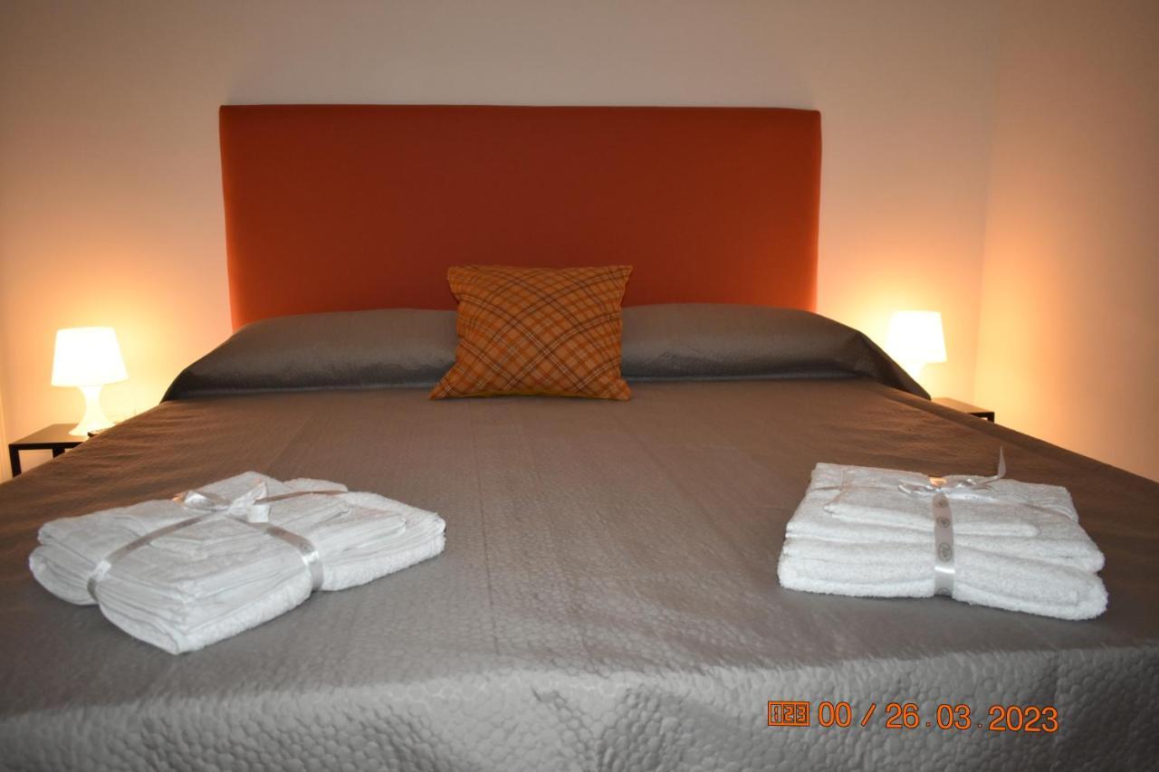 Casa Materdei Apartment Napoli Ngoại thất bức ảnh