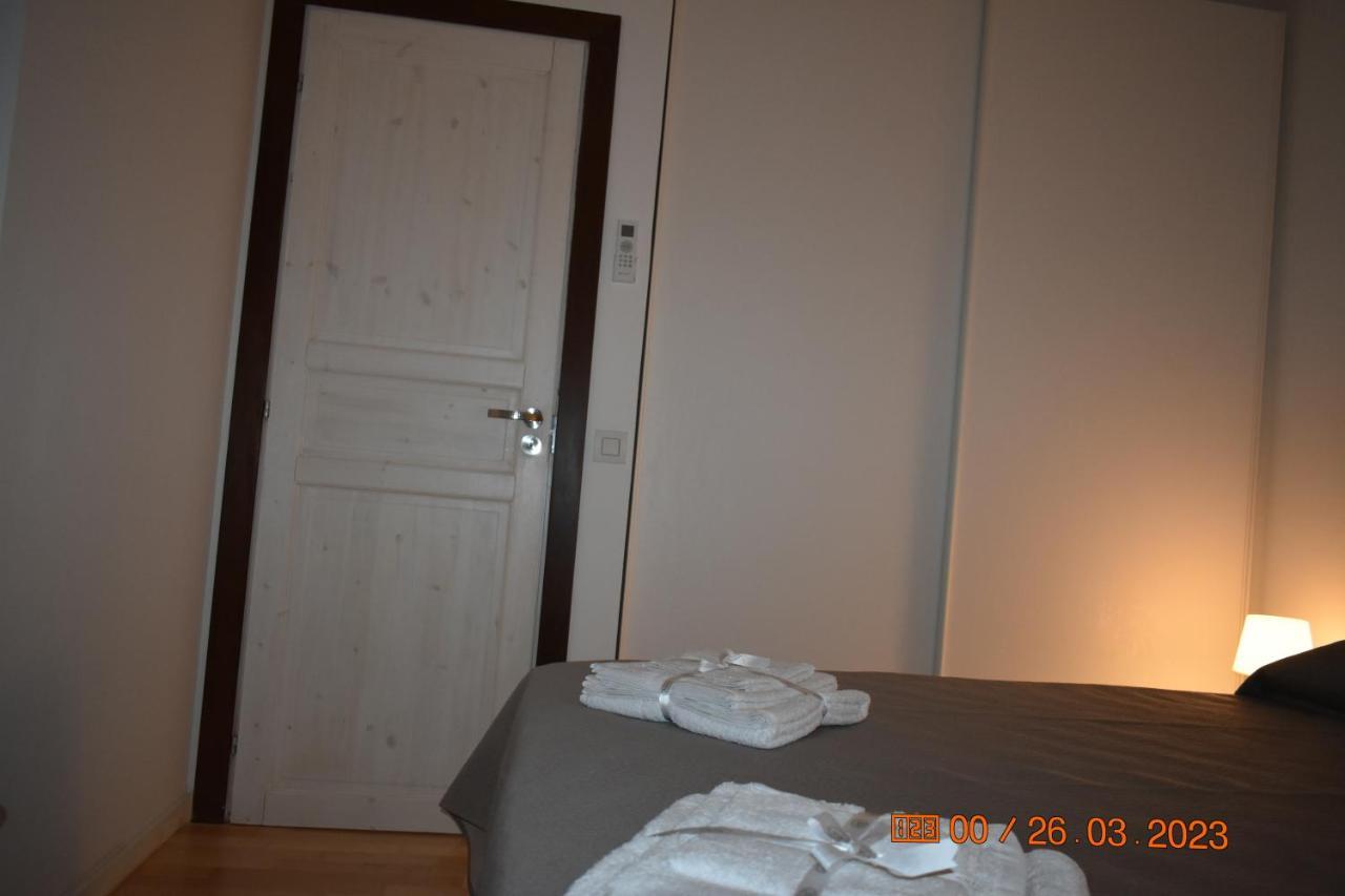 Casa Materdei Apartment Napoli Ngoại thất bức ảnh