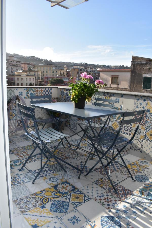 Casa Materdei Apartment Napoli Ngoại thất bức ảnh