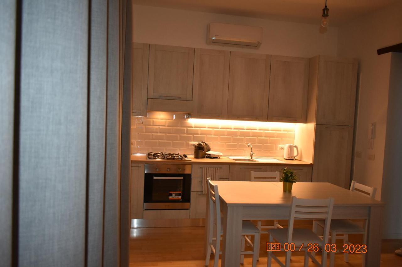 Casa Materdei Apartment Napoli Ngoại thất bức ảnh