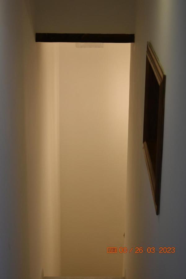 Casa Materdei Apartment Napoli Ngoại thất bức ảnh