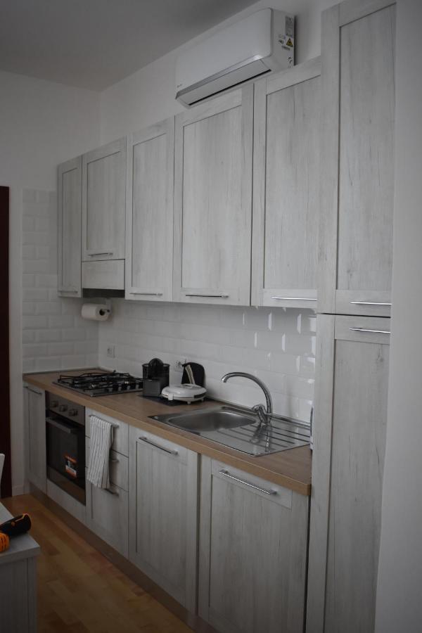 Casa Materdei Apartment Napoli Ngoại thất bức ảnh