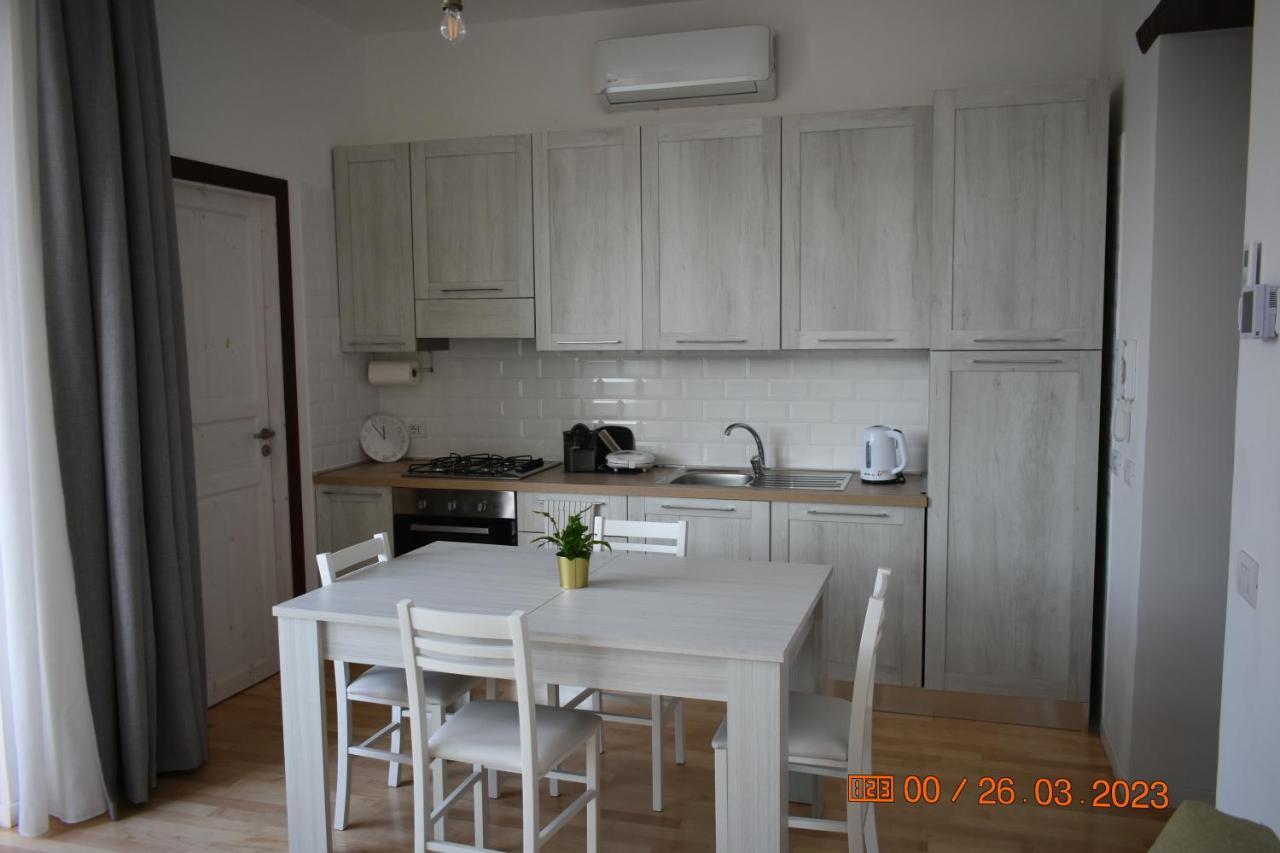 Casa Materdei Apartment Napoli Ngoại thất bức ảnh