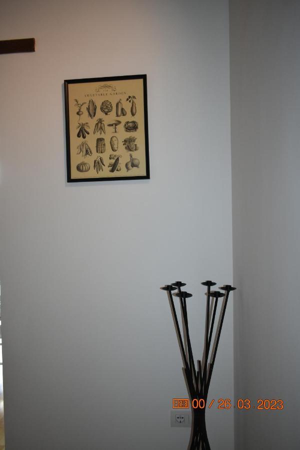 Casa Materdei Apartment Napoli Ngoại thất bức ảnh