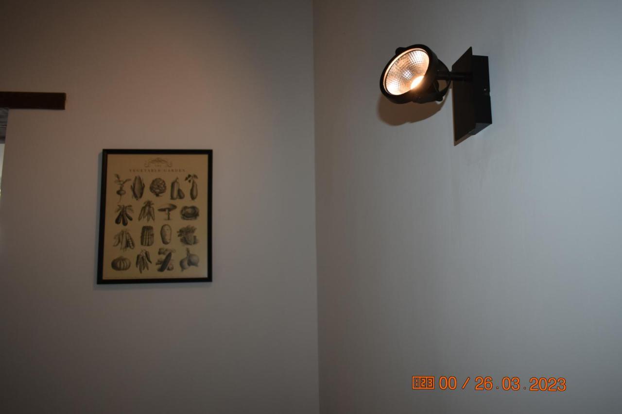 Casa Materdei Apartment Napoli Ngoại thất bức ảnh