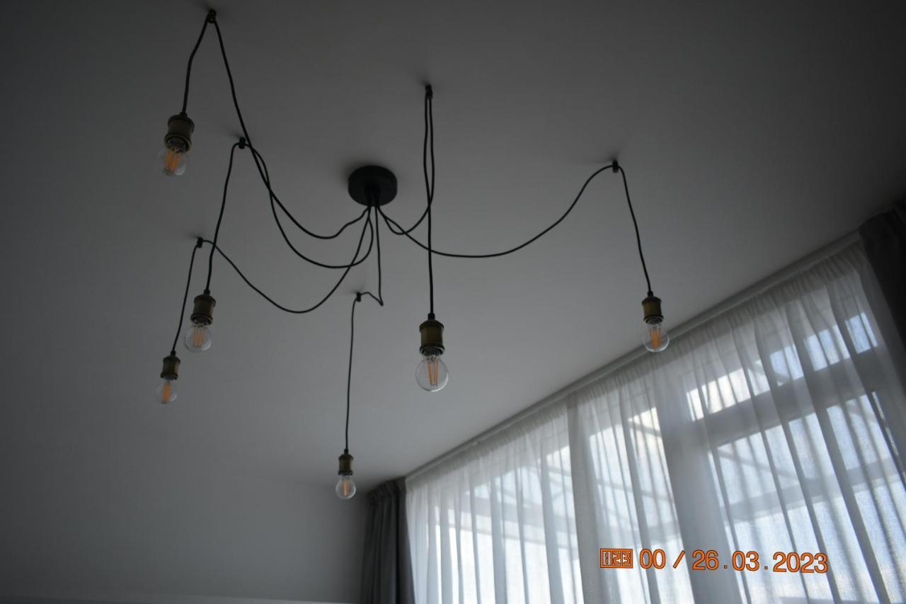 Casa Materdei Apartment Napoli Ngoại thất bức ảnh
