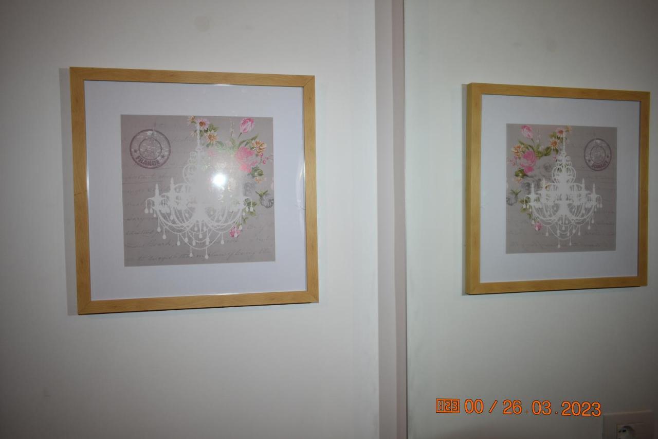 Casa Materdei Apartment Napoli Ngoại thất bức ảnh