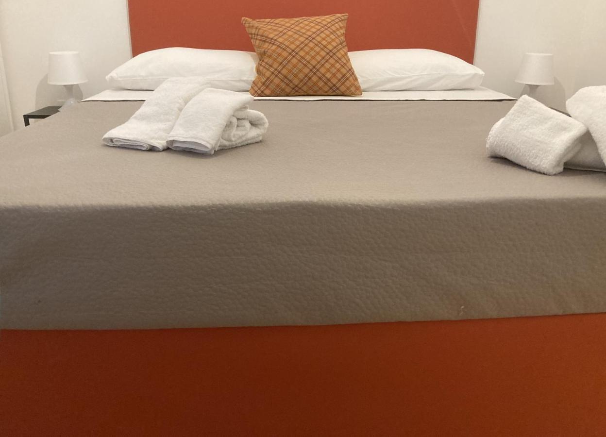 Casa Materdei Apartment Napoli Ngoại thất bức ảnh