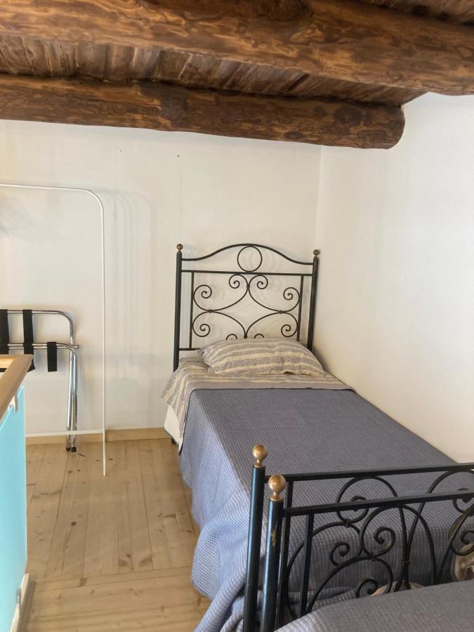 Casa Materdei Apartment Napoli Ngoại thất bức ảnh