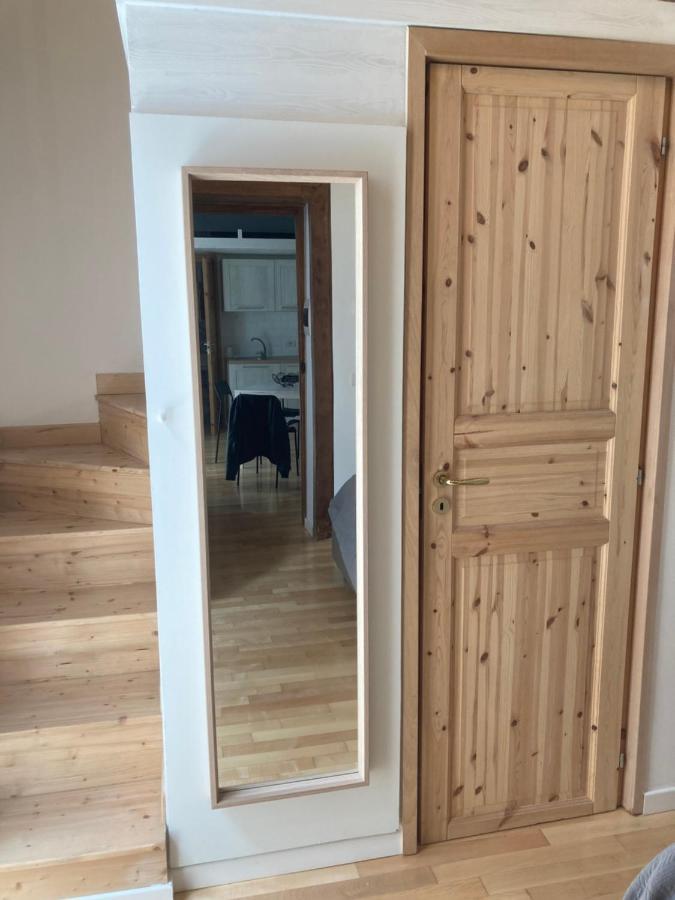 Casa Materdei Apartment Napoli Ngoại thất bức ảnh